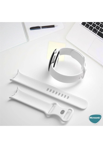 Oppo Watch Free Kordon, Silicone Sport Band Oppo Watch Free İle Uyumlu Kordon, Akıllı Saat Kayışı Çok Renkli Oppo Watch Free Kordon, Silicone Sport Band Oppo Watch Free İle Uyumlu Kordon, Akıllı Saat Kayışı Çok Renkli