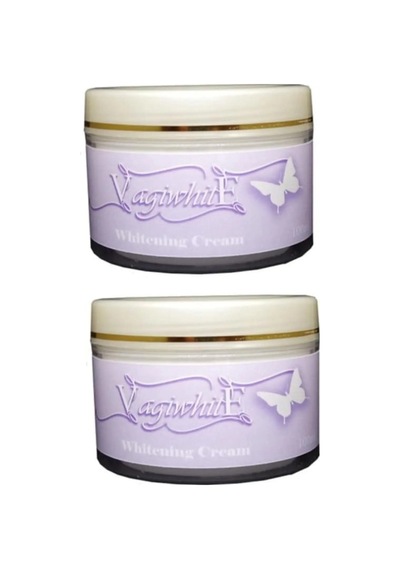 Vagiwhite Kadınlar Için Vajinal 100 Ml 2 Adet