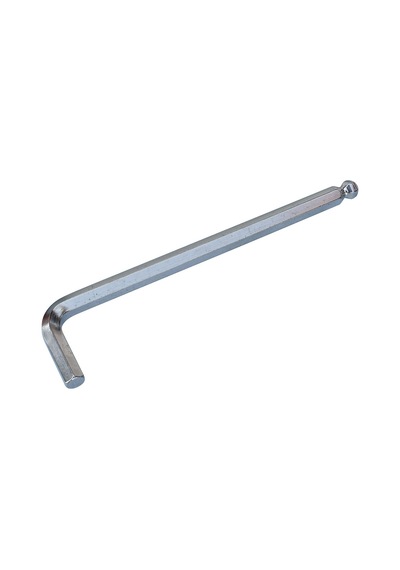 İzeltaş Yuvarlak Başlı Allen Anahtar Uzun 3Mm - 4906220030