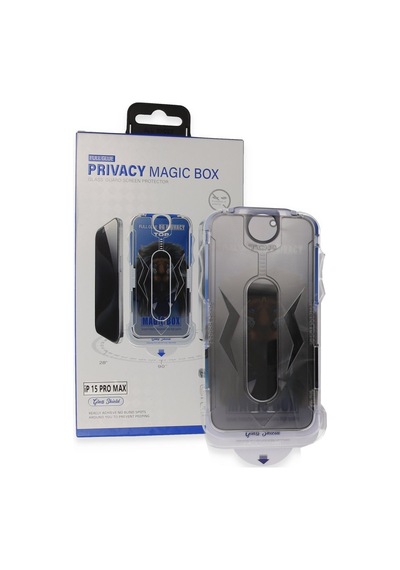 Galaxy S24 Ultra Vanessa Magic Hayalet Cam