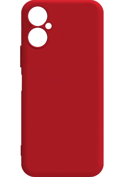 Tecno Spark 9 Pro Kılıf Biye Yumuşak Silikon Case