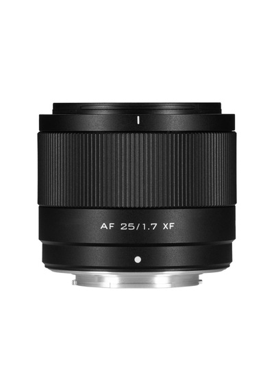 Viltrox Af 25mm F/1.7 Air Xf Lens Fujifilm X