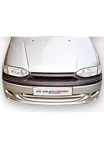 Fiat Palio Ön Tampon Altı Sis Yerli Fiber 1998-2012