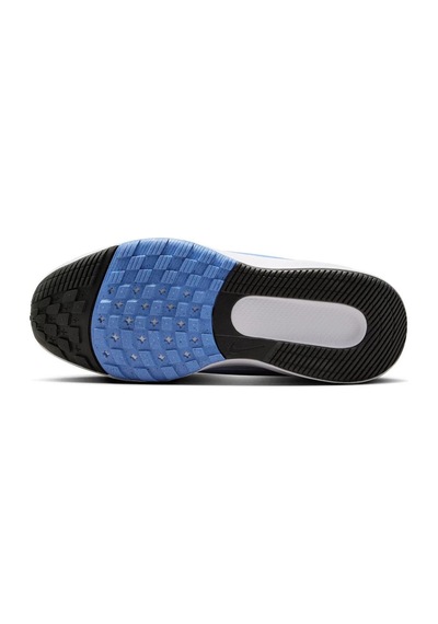 Nike Hf7005 Star Runner 5 Spor Ayakkabı Siyah-mavi
