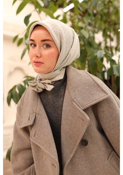 Silk Home Prime Eşarp 78011-06