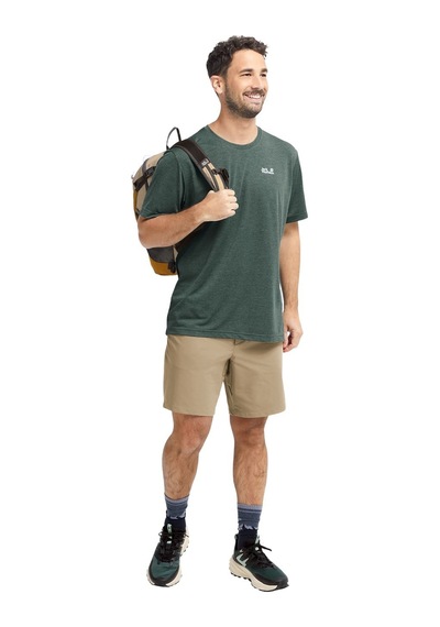 Jack Wolfskin Jack Wolfskın Pıco Shorts M A0082 Bej