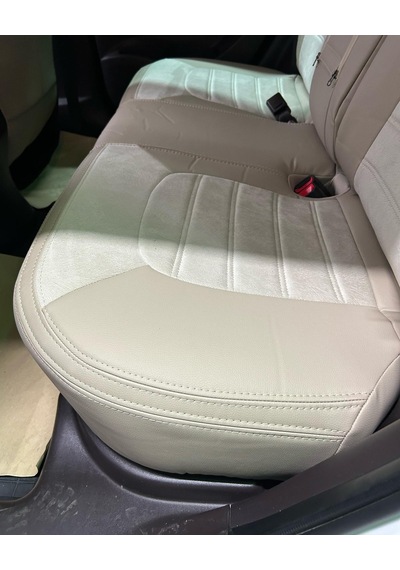 Hyundai Tucson Araca Özel Oto Koltuk Kılıfı (158113)