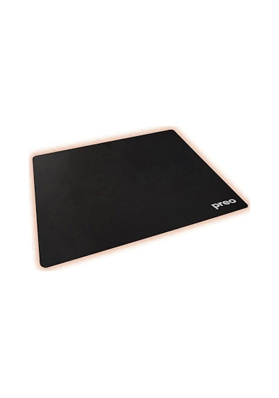 Preo GMP03S 25 x 21 CM Gaming Mouse Pad Siyah