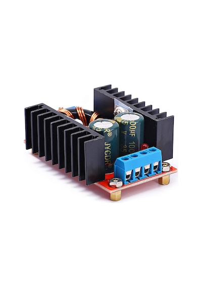 DC DC Çevirici 150W 10A Voltaj Yükseltici Step Up Boost Converter Regülatör