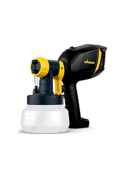 Wagner W150 300Watt 500Ml Elektrikli Boya Tabancası
