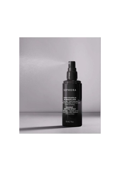 Spray Fixateur-makyaj Sabitleştirici Spray Universel 80ml Belirtilmemiş