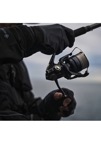Shimano Twin Power 25 Xd 4000 Xg Fb Spin Olta Makinesi