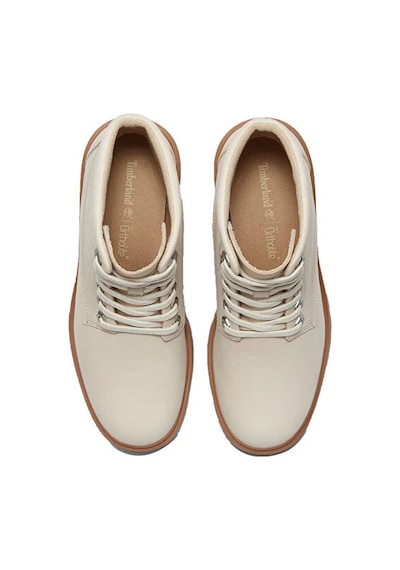 Timberland Stone Heıghts Mıd Lace Up Boot Kadın Günlük Bot Tb0a5s49ex41 Krem