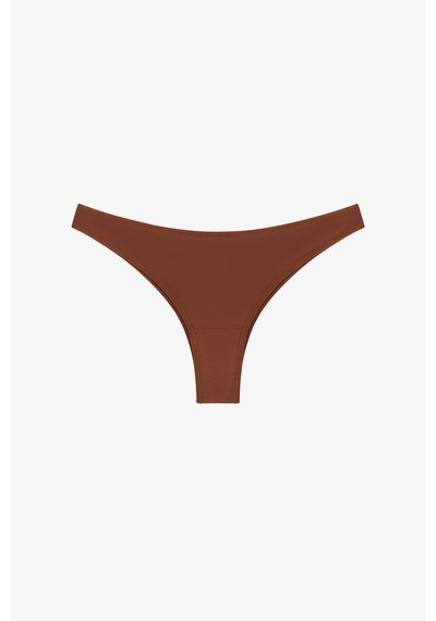 Penti Terra 3lü Brazilian Külot Çok Renkli