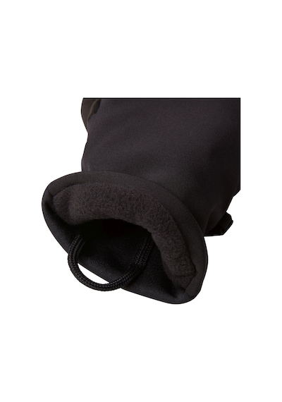 The North Face Kadın Apex Insulated Etıp Eldiven Nf0a89rcjk31 Siyah