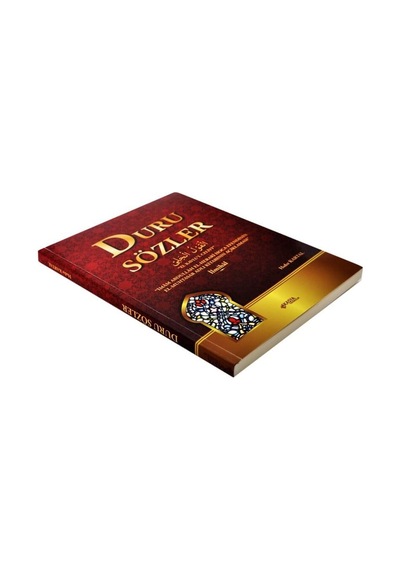 Duru Sözler Muhtasar Şafi Ilmihali -1440
