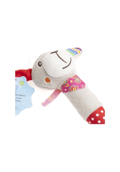 Sozzytoys Sık Sık Peluş 5 Adet