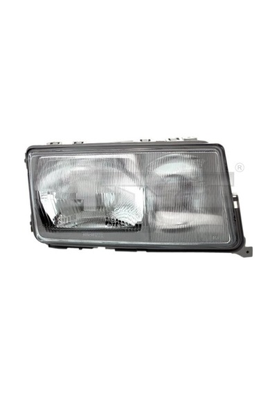 Mercedes 190 Ön Far Sol 1982-1993 Oem No: A2018207561