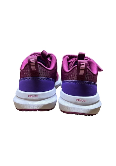 Puma Kruz Profoam Ac+ Ps Çocuk Spor Ayakkabı Pembe
