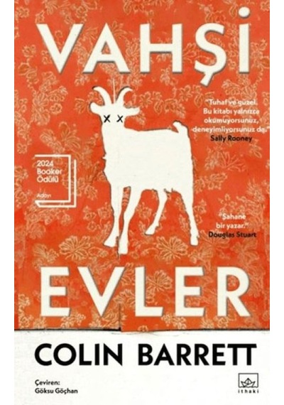 Vahşi Evler - Kyut-763667