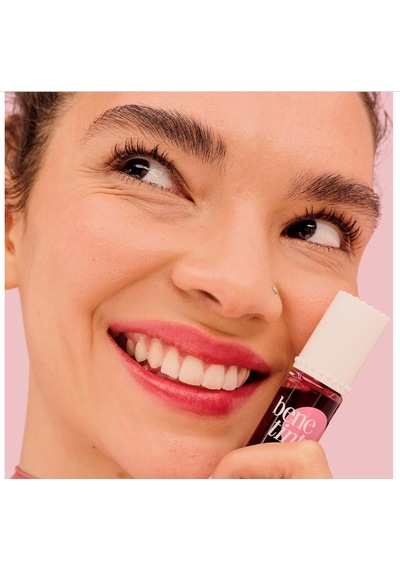 Benefit Cosmetics Benetint - Likit Dudak Ve Yanak Renklendirici 10 Ml Diğer