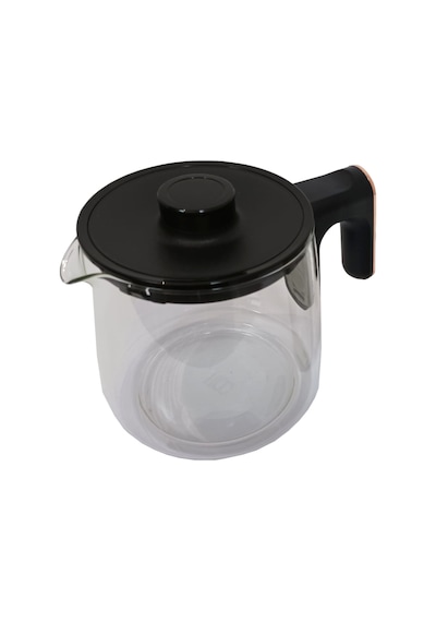 Arzum Uyumlu AR3083-B EHLİKEYF SEMAVER İÇİN CAM DEMLİK (BEYAZ)