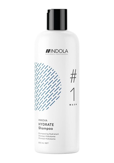 Indola Innova Hydrate Şampuan 300 ML