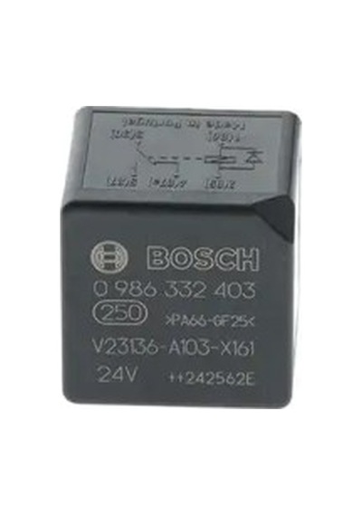 Bosch 0986332403 Mini Role 0005790730 0067378 0183450185