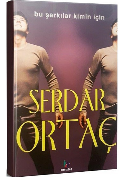 Bu Şarkılar Kimin için Serdar Ortaç Profil Yayın Grubu-
