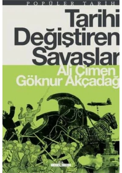 Tarihi Değiştiren Savaşlar n11.3012