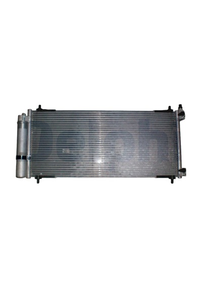 Delphi Klima Radyatörü Peugeot 407 - 607 - Citroen C5 Iıı - C6 2004-2012 6455.ea