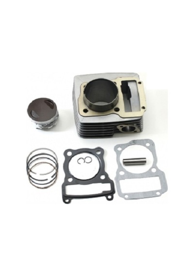 Mondial Silindir Komple 125 Mh Drift (506706414)