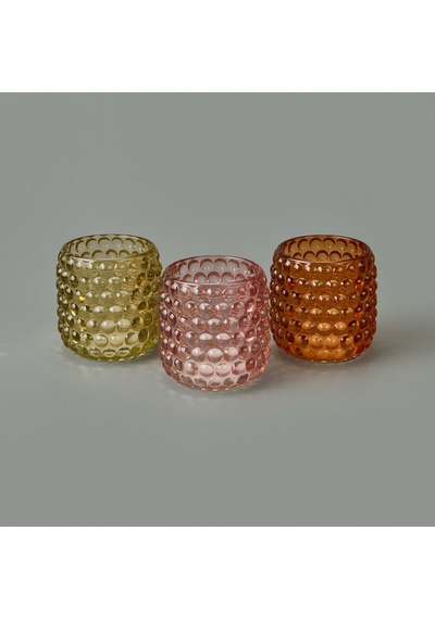 Kpmm Suma Mumluk - Asorti - 9x8 Cm Renkli