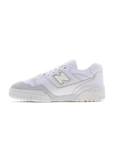 New Balance Erkek Ayakkabı Bb550fr1 Bb550fr1 Beyaz