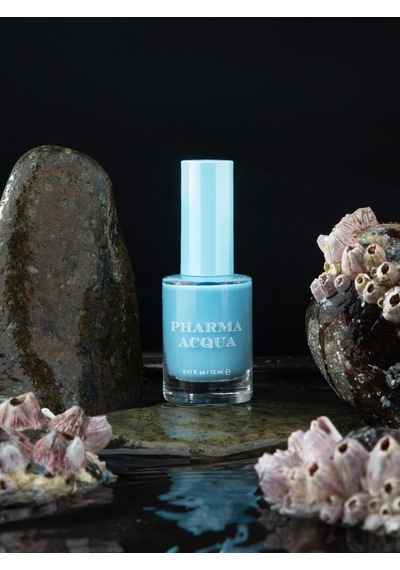 Pharma Acqua Fresh Nail Varnish Oje 29 12 ML