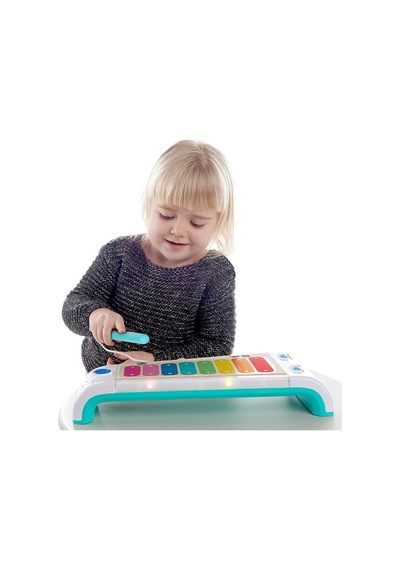 Hape Magic Touch Xylophone - Dokunmatik Ahşap  Ksilofon
