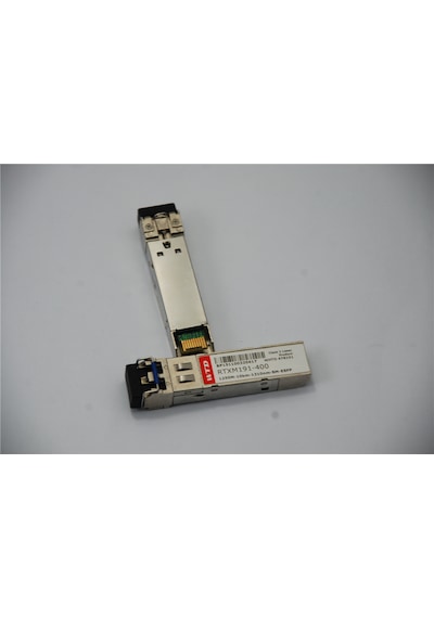 Wtd Rtxm191-400 1.25g Lx 1310nm 15 Km Sfp Modülü