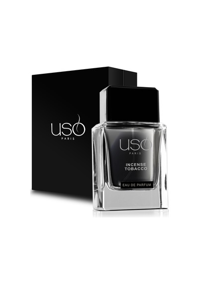 Uso Incense & Tobacco 50 Ml Edp Erkek Parfümü Diğer