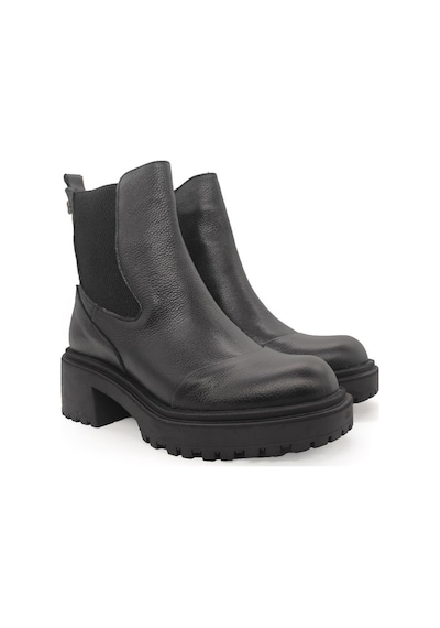 Venüs 2153902k Kadın Bot 2153902K-R1534 Siyah