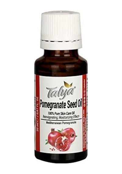 Nar Çekirdeği Yağı 20 Ml 1000 Adet