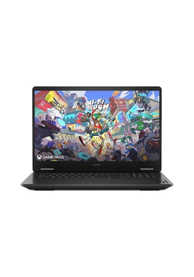 HP Ryzen AI 7 350 8C 16 GB 1 TB SSD 8 GB RTX5060 17.3" W11H Dizüstü Bilgisayar