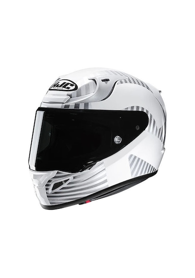Hjc Rpha12 Ottin Mc10 Kapalı Motosiklet Kaskı