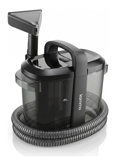 Sl1 Spotless Çok Fonksiyonlu Leke Çıkarıcı Ve Koltuk Yıkama Makinesi 600w 16 Kpa Emiş Gücü Çift Su Tankı