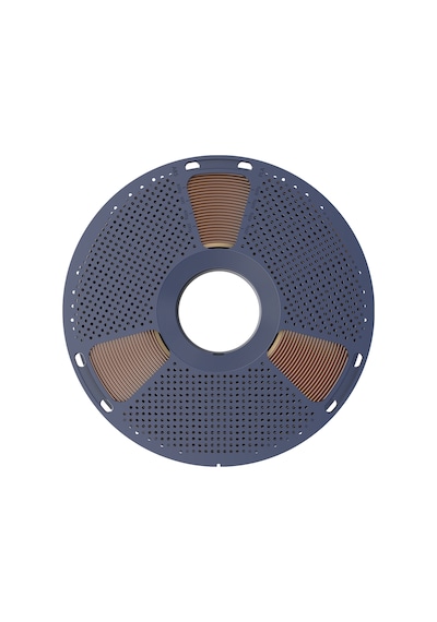 Sunlu Kahverengi Pla+ 2.0 Filament - 1.75mm - 1 Kg
