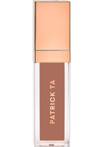 Patrick Ta Major Volume Plumping Lip Gloss - Obviously Diğer