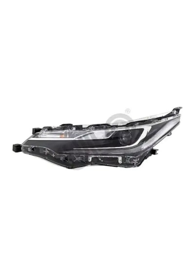 Toyota Corolla De180 On Far Sol 2013-2018 Ulo 2016011
