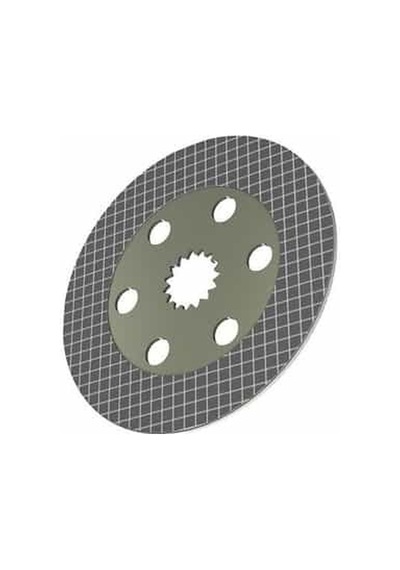 Brake Dısk Al226241