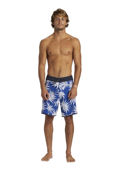 Quiksilver Quıksılver Surfsılk Scallop 18 Byc0 Çok Renkli