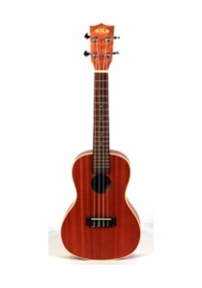 Kala Maun Eq Concert Ukulele