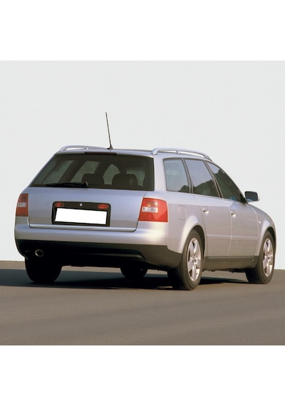 Audi A6 Avant 2002-2004 Arka Bagaj Amortisörü 1 Adet 4b9827552e